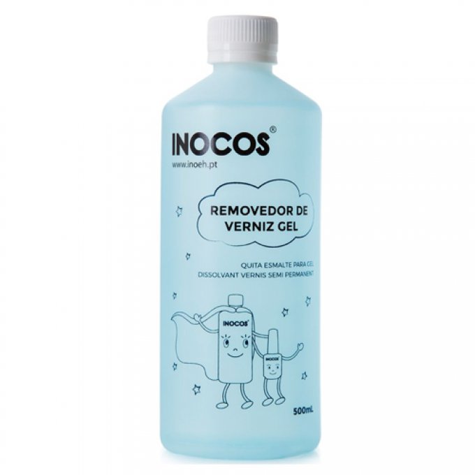 Remover iNOCOS