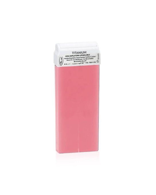 Cartouche cire rose