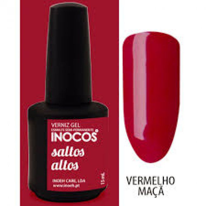 Gelish Saltos Altos 15ML