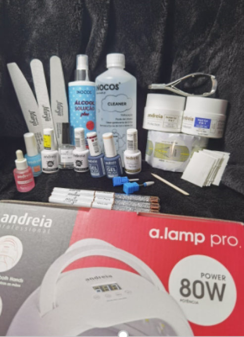 KIT GEL
