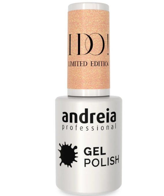 Gelish I DO! ID3 - Limited Edition - Andreia
