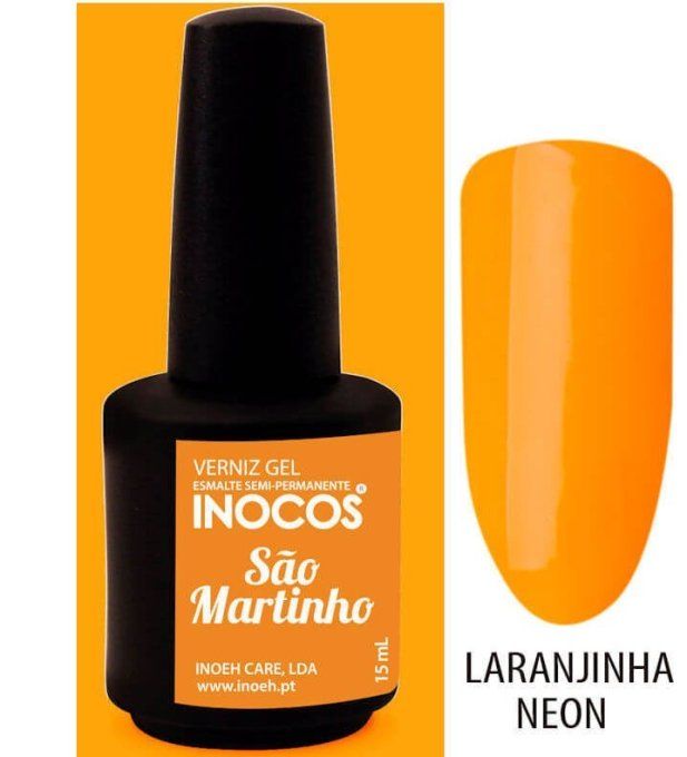 Gelish Inocos Sao martinho