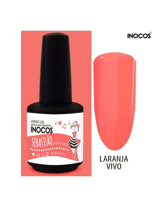 Gelish Inocos Sebastiao 