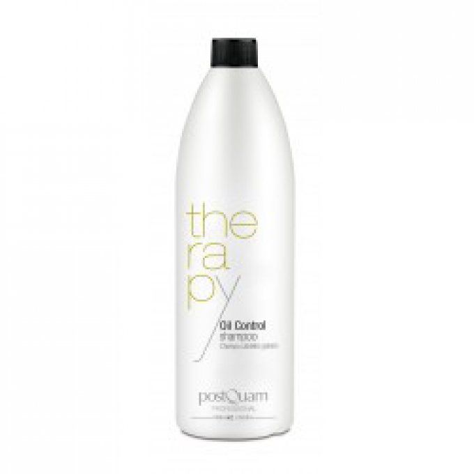 SHAMPOOING ANTI-GRAISSE 1000ML
