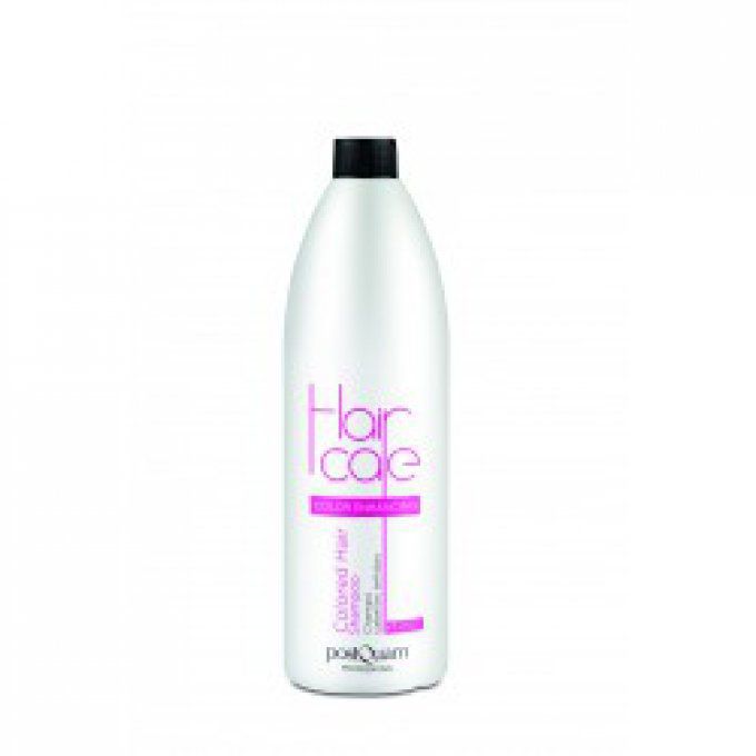 SHAMPOOING CHEVEUX COLORES 1000ML