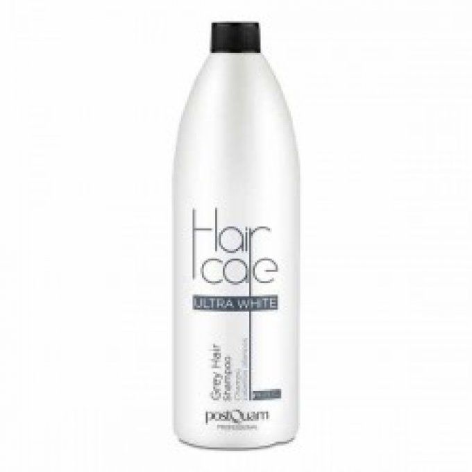  SHAMPOOING POUR CHEVEUX BLANCS 1000