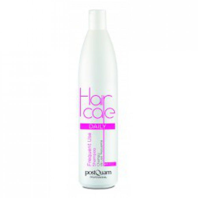 SHAMPOOING USAGE FREQUENT 1000ML