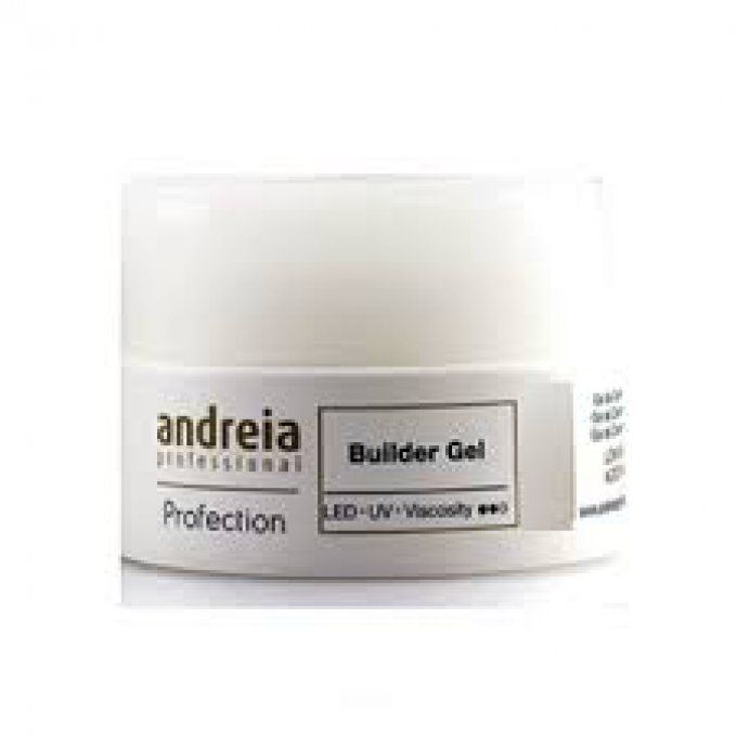 bulder gel soft wite 44gr MV