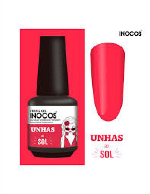 Unhas de sol 15ML