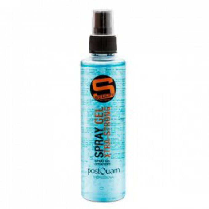 SPRAY GEL EXTRA FORT 200ML