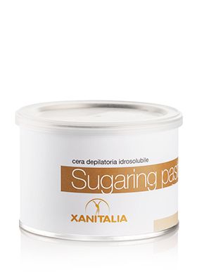 Sugaring Xanitalia 500g - paste