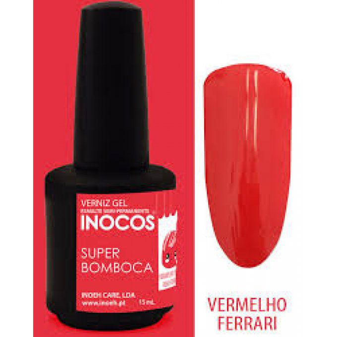 Gelish super bonboca 15ml
