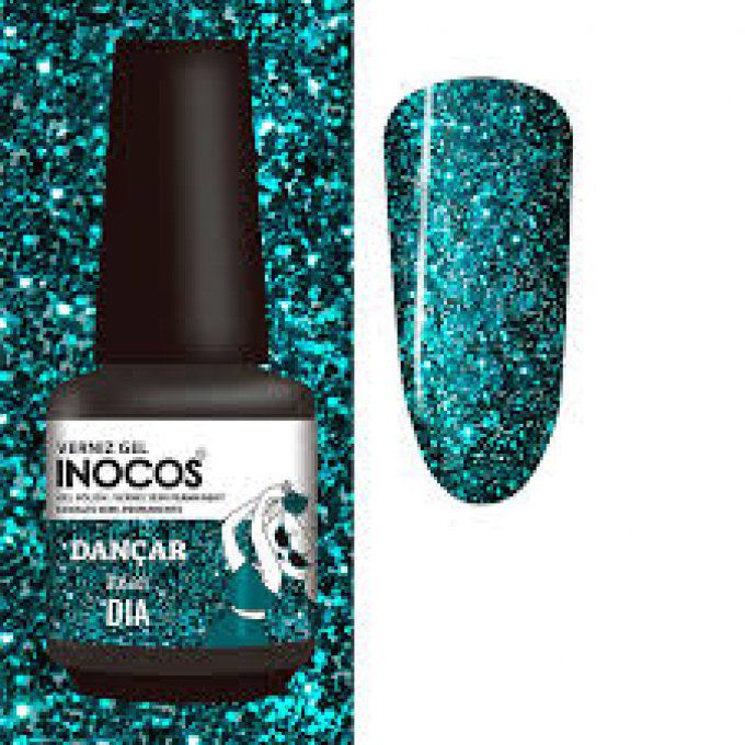 Dançar até ser dia 15ML - inocos