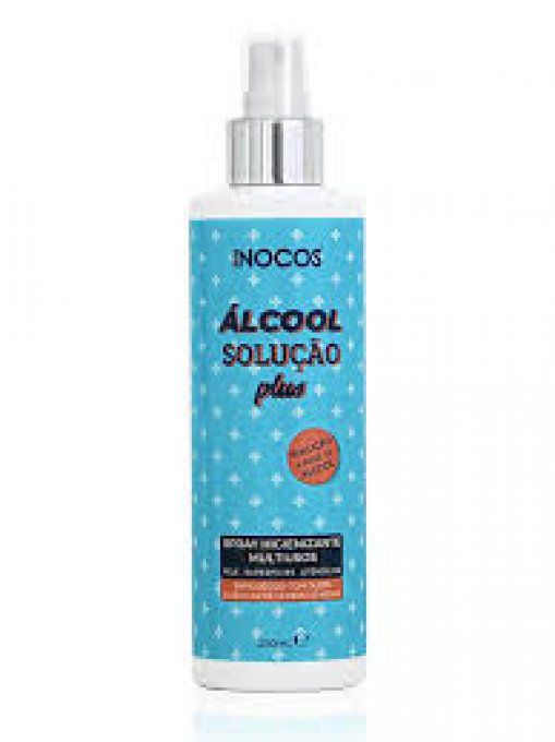  ALCOOL SPRAY 250ML
