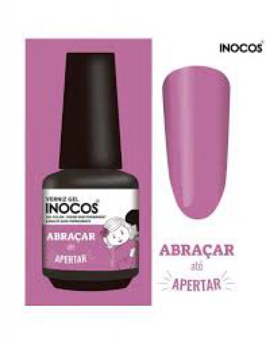 Abraçar até apertar 15ML