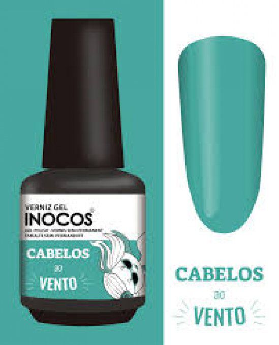 Cabelos ao vento 15ML