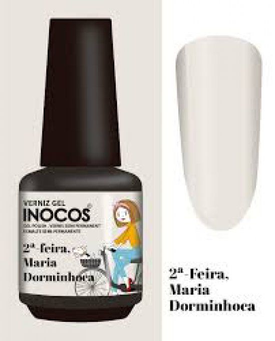 2a Feira - Maria Dorminhoca 15ML - inocos