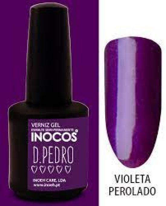 D.pedro GELISH INOCOS