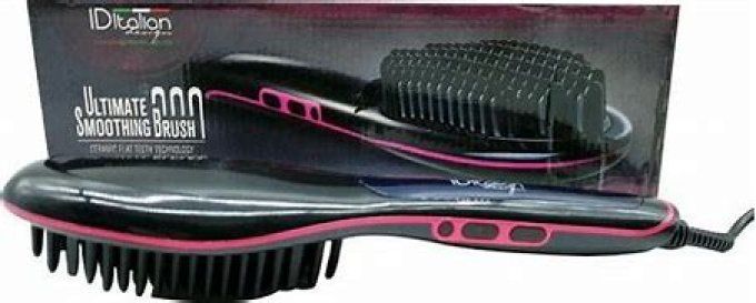 Ultimate Smoothing Brush