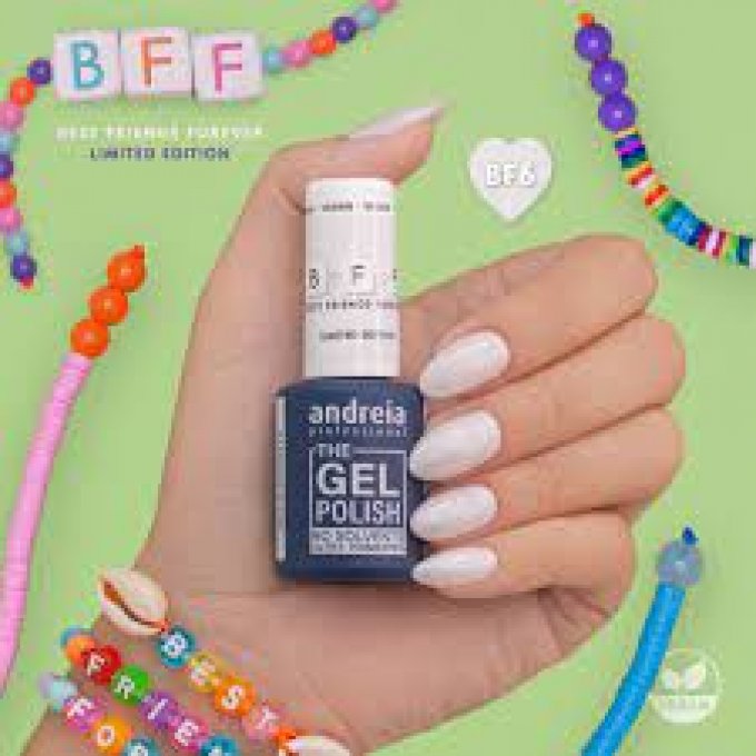 The Gel Polish BF6