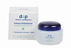 Crème hydratante peau normal et sensibles 