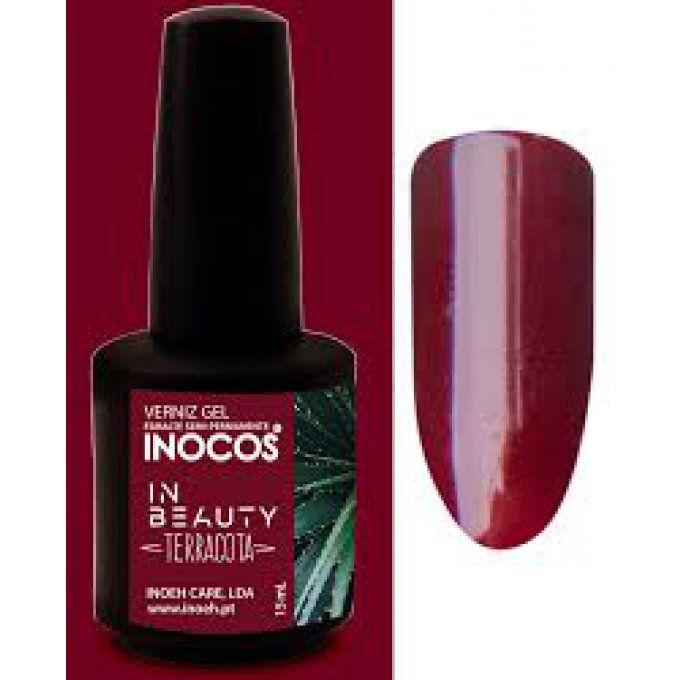 Gelish In beauty terra cota 15ML