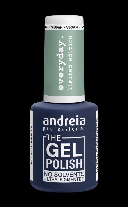 GEL Polish ED2