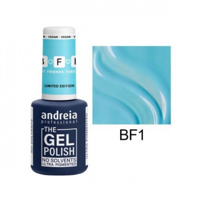 The Gel Polish BF1