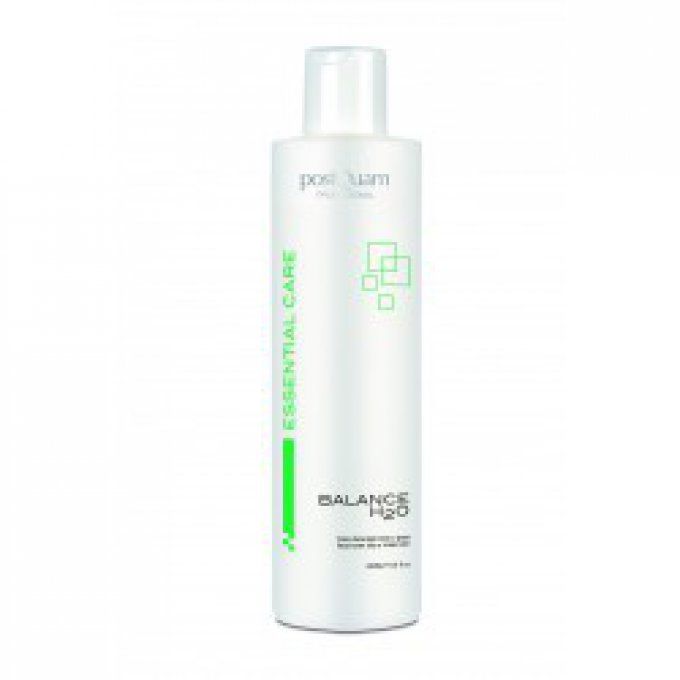 TONIQUE FACIAL PEAU MIXTE OU GRASSE 250ML