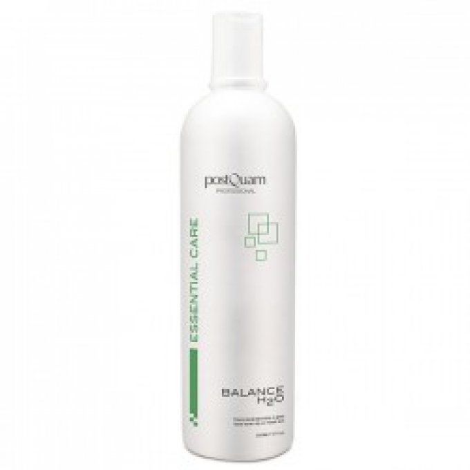 TONIQUE FACIAL PEAU MIXTE OU GRASSE 500ML