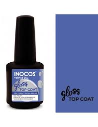 top coat extra gloss 15ML