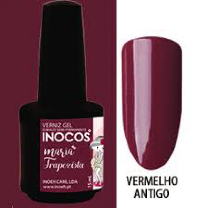 Gelish Trapezista 15ML