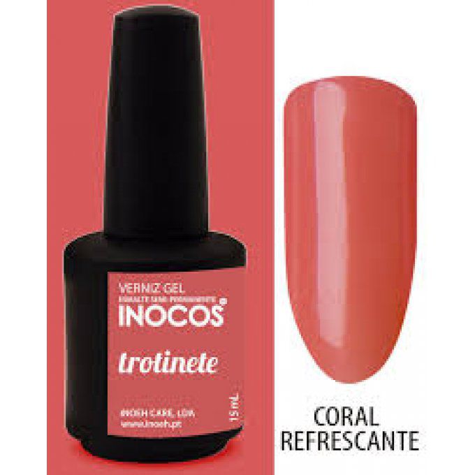 Gelish Trotinete 15ML