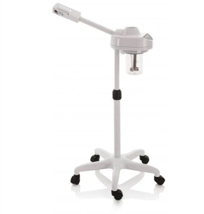 Vaporisateur ozone avec pieds