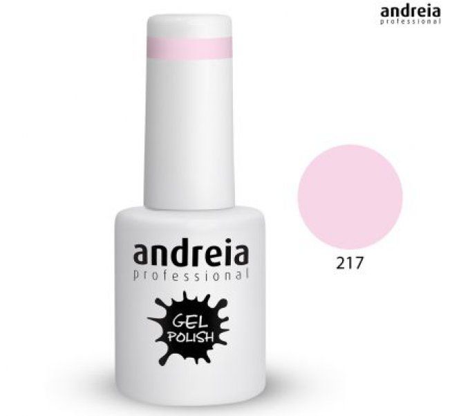Gelish 217