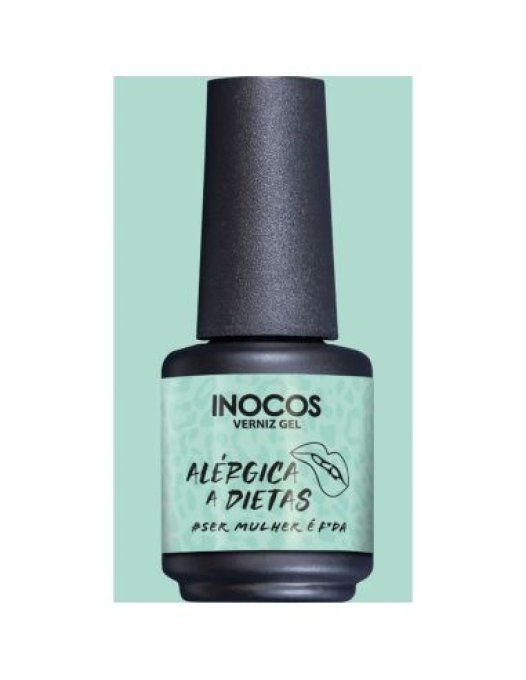 Gelish ALÉRGICA A DIETAS 15 M