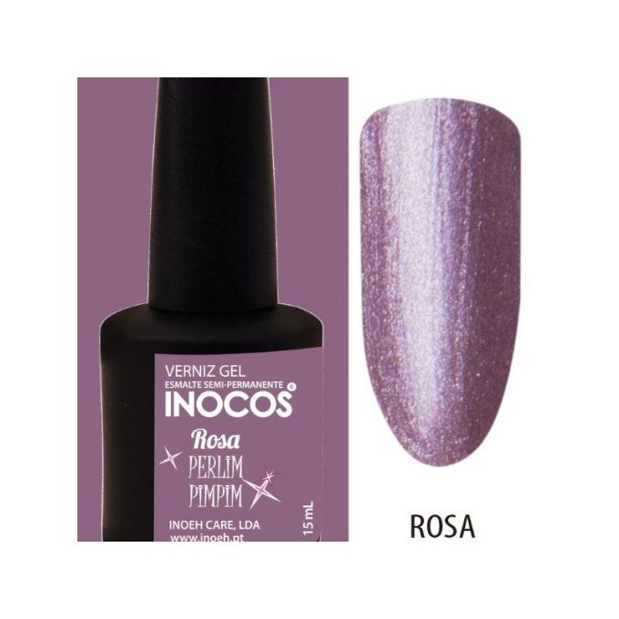 Gelish Inocos Perlimpimpim Rosa