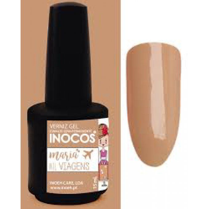 Gelish Maria Mil viagens 15ML