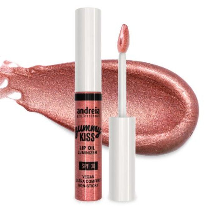 Yummy Kiss 7ml - 03 Sunset Pink - Andreia