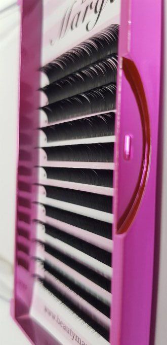 Easy fan Volume russe